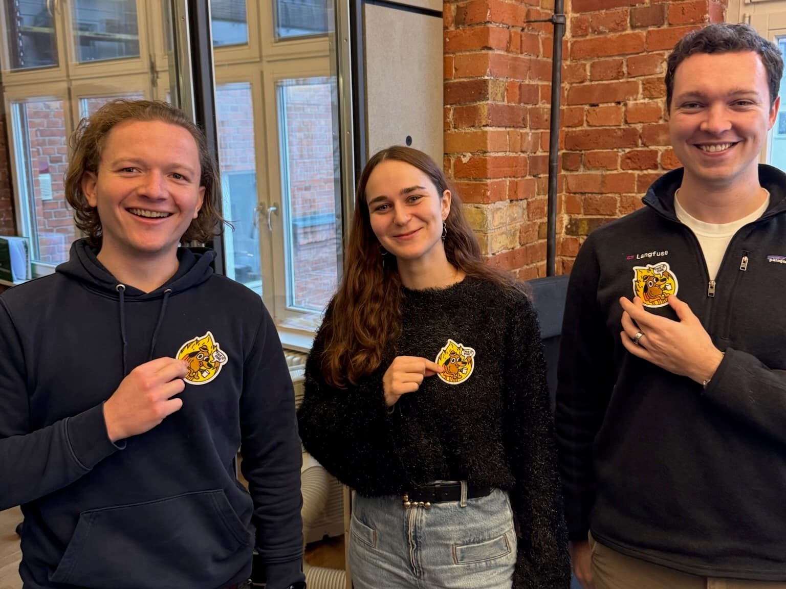 Langfuse Team